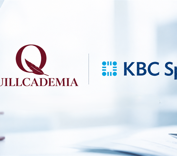 Partnerstvo KBC-a Split i Quillcademie