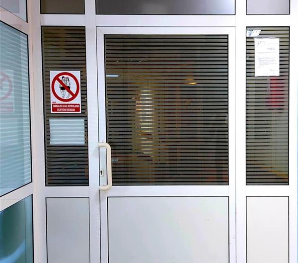 Klinika za dječju kirurgiju postala Referentni centar Ministarstva zdravstva