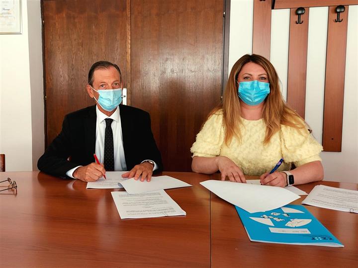 ZZOR FBiH i KBC Split potpisali ugovor o suradnji