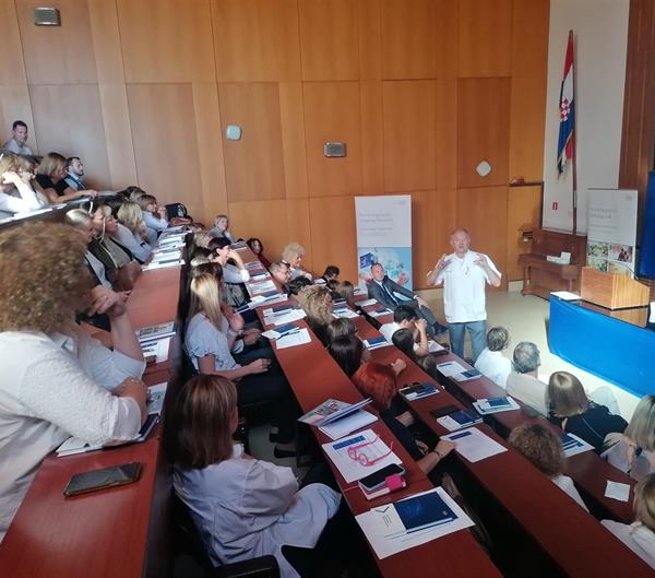 Od tkivne dijagnostike do precizne medicine – praktični prikaz iz laboratorija