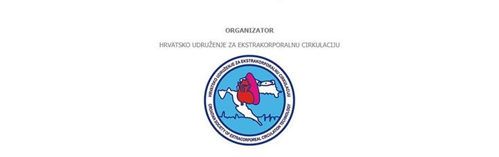 13. Međunarodni kongres Hrvatskog udruženja za ekstrakorporalnu cirkulaciju – Omiš, 20. – 23. travnja 2023.