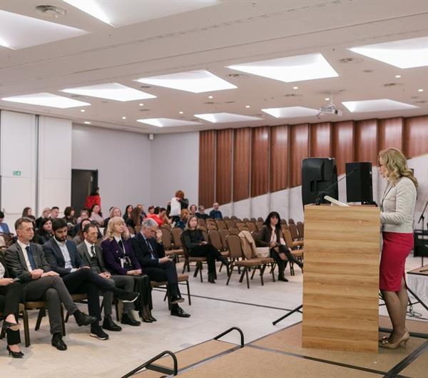U Splitu održana 39. Hrvatska proljetna pedijatrijska škola
