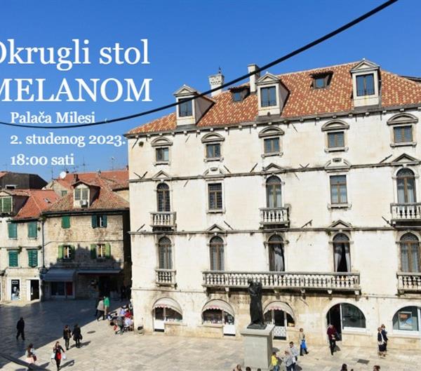 Okrugli stol "Melanom"