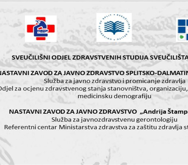 Poslijediplomski tečaj 1. kategorije „Institucijska i izvan institucijska skrb – zdravstveni problemi i skrb starijih osoba“