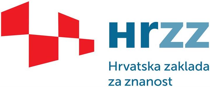 Natječaji Hrvatske zaklade za znanost
