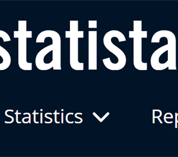 Statista - pretplata do kraja 2025. godine