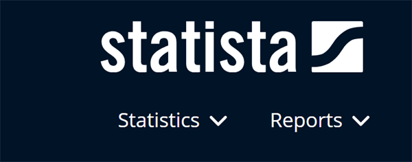 Statista - pretplata do kraja 2025. godine