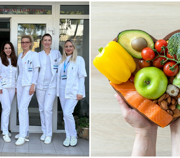 Svjetski dan nutricionista i dijetetičara 2026.