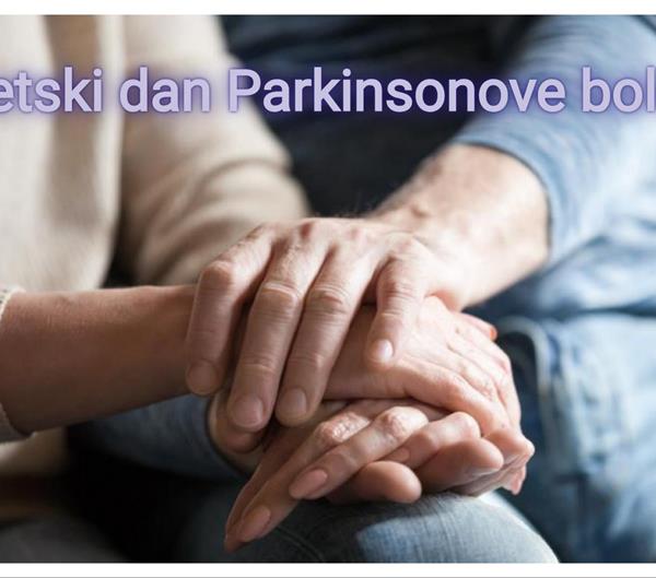 Svjetski dan Parkinsonove bolesti 2026.